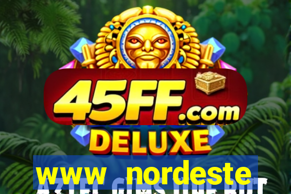 www nordeste futebol vip